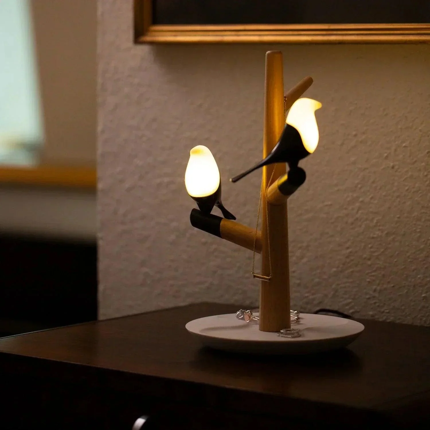 Homeko_Table_Lamp_-_Wireless_Charger_-_-4284332 Homeko Table Lamp - Wireless Charger -