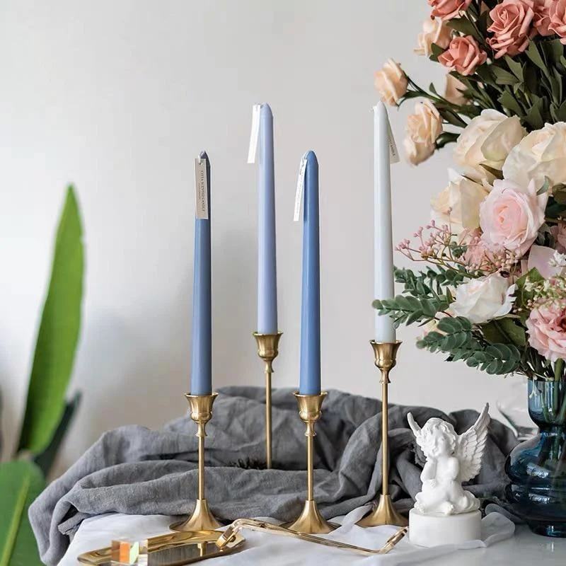 Homeko Tapered Candle Sets -