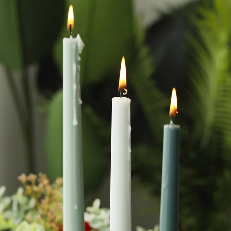 Homeko Tapered Candle Sets -