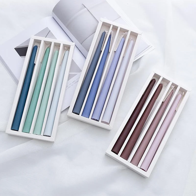 Homeko_Tapered_Candle_Sets_-_-4284464 Homeko Tapered Candle Sets -