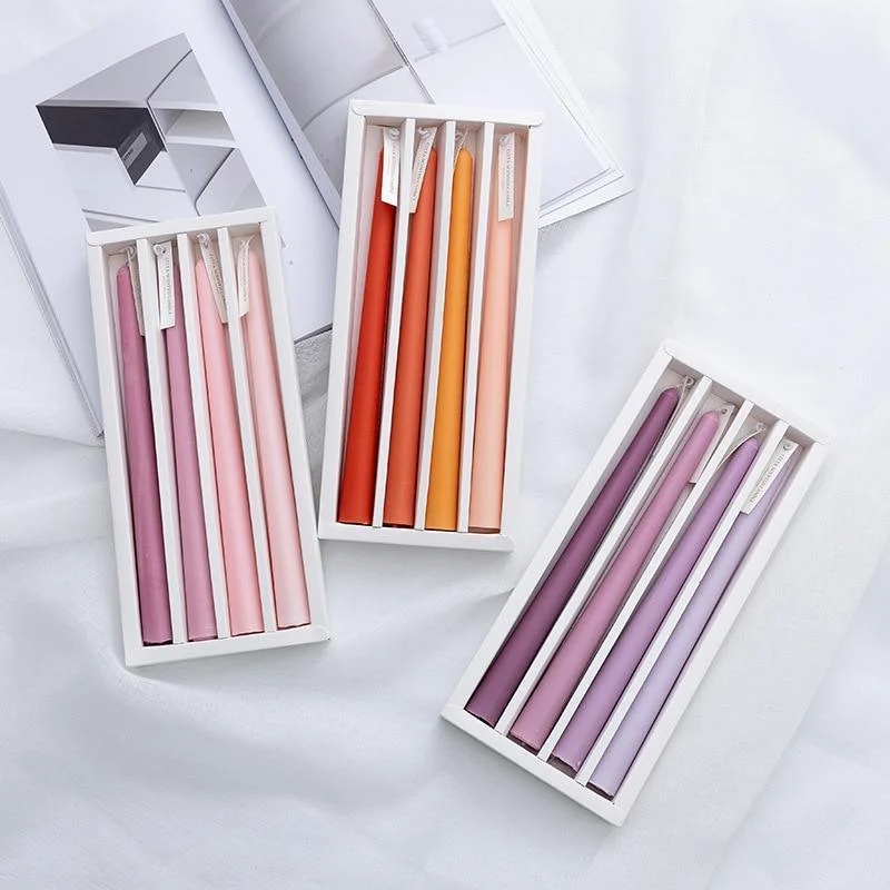 Homeko_Tapered_Candle_Sets_-_-4284468 Homeko Tapered Candle Sets -