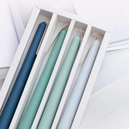 Homeko_Tapered_Candle_Sets_-_-4284487 Homeko Tapered Candle Sets -