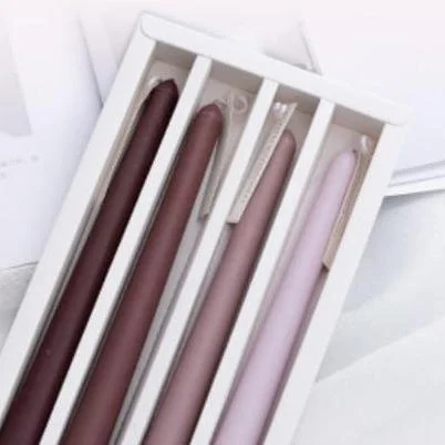 Homeko_Tapered_Candle_Sets_-_-4284490 Homeko Tapered Candle Sets -