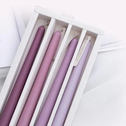 Homeko_Tapered_Candle_Sets_-_-4284496 Homeko Tapered Candle Sets -