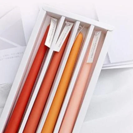 Homeko_Tapered_Candle_Sets_-_-4284500 Homeko Tapered Candle Sets -