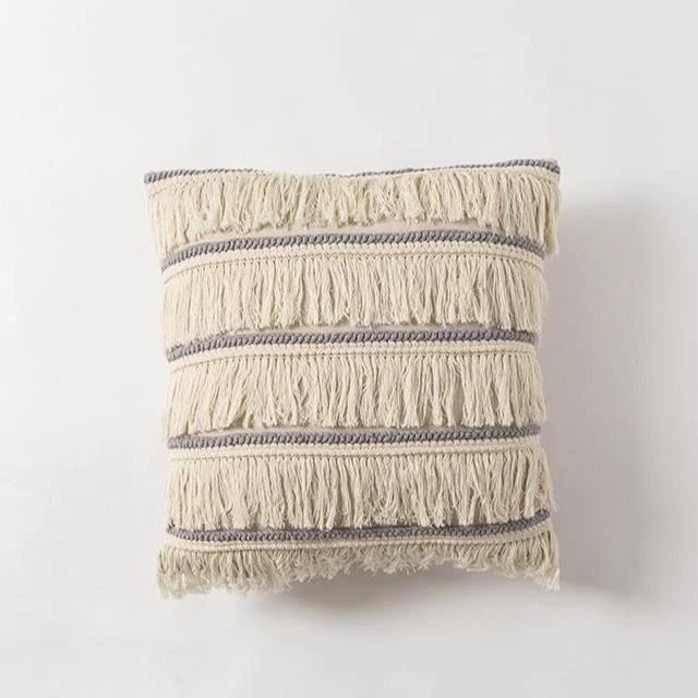 Homeko_Tassel_Pillow_-_-4284633 Homeko Tassel Pillow -