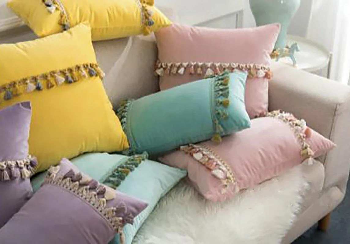 Homeko_Tassel_Pillow_Covers_-_-4284693 Homeko Tassel Pillow Covers -
