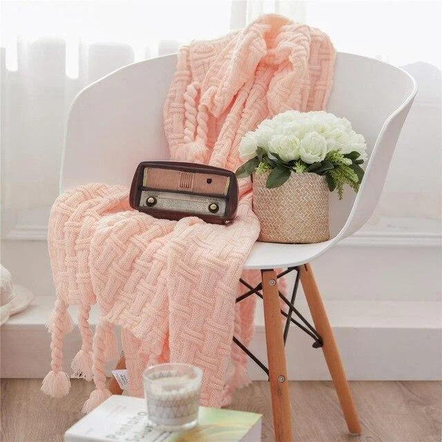 Homeko_Tassel_Throw_-_-4284735 Homeko Tassel Throw -