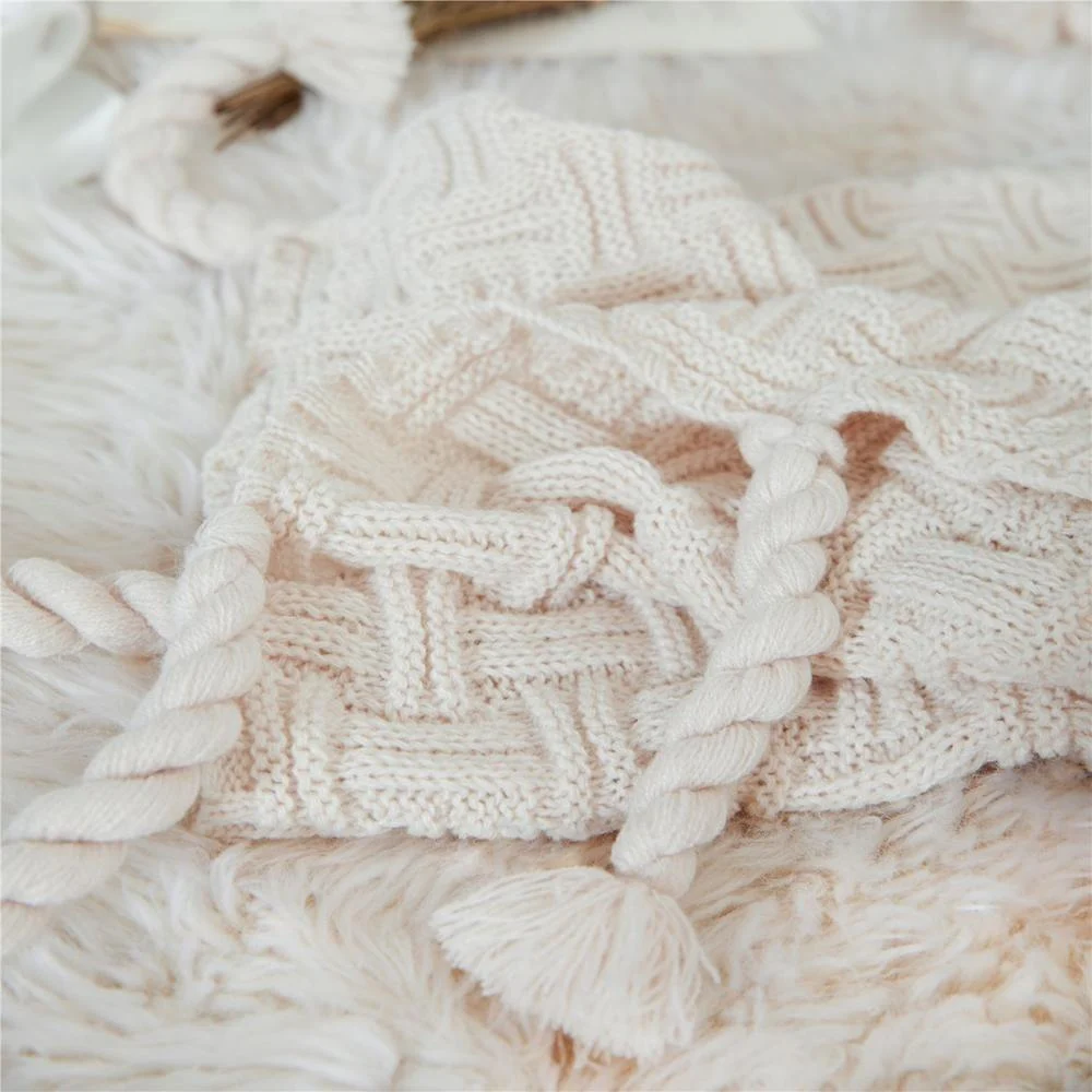 Homeko_Tassel_Throw_-_-4284746 Homeko Tassel Throw -