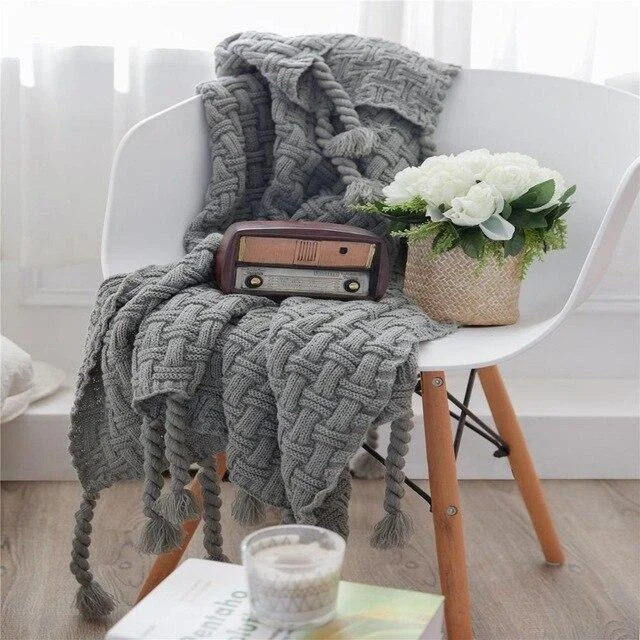 Homeko_Tassel_Throw_-_-4284779 Homeko Tassel Throw -