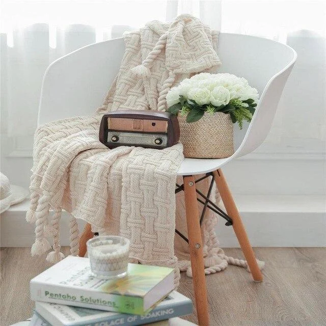 Homeko_Tassel_Throw_-_-4284791 Homeko Tassel Throw -