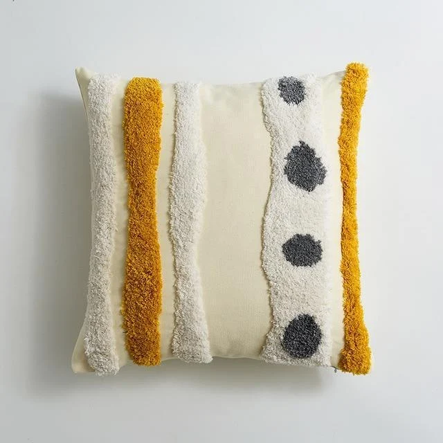 Homeko_Tasseled_Pillow_Cover_-_-4284843 Homeko Tasseled Pillow Cover -