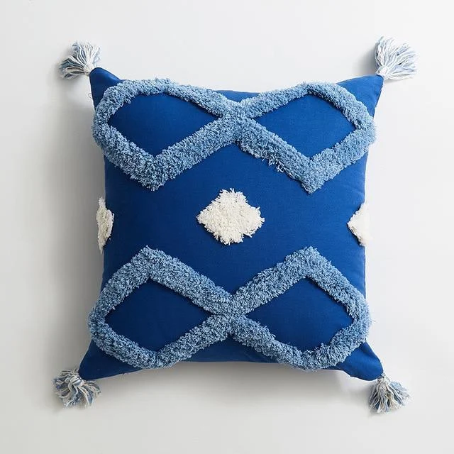 Homeko_Tasseled_Pillow_Cover_-_-4284880 Homeko Tasseled Pillow Cover -