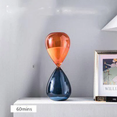 Homeko_Temp_Hour_Glass_-_-4285016 Homeko Temp Hour Glass -