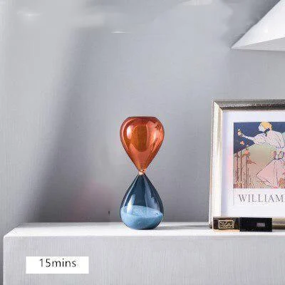 Homeko_Temp_Hour_Glass_-_-4285036 Homeko Temp Hour Glass -