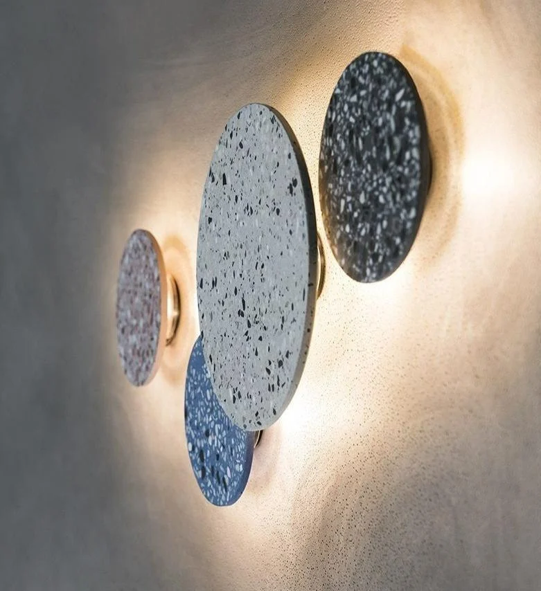 Homeko_Terrazzo_Wall_Lights_-_-4285056 Homeko Terrazzo Wall Lights -