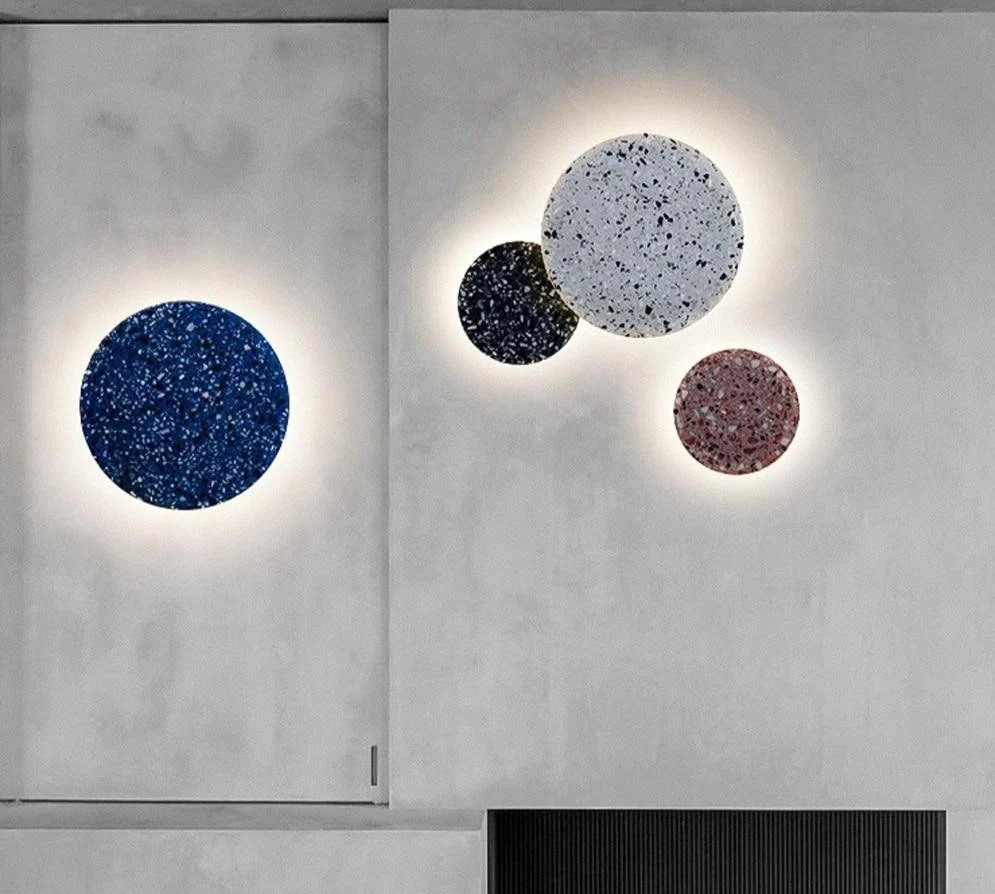 Homeko_Terrazzo_Wall_Lights_-_-4285078 Homeko Terrazzo Wall Lights -