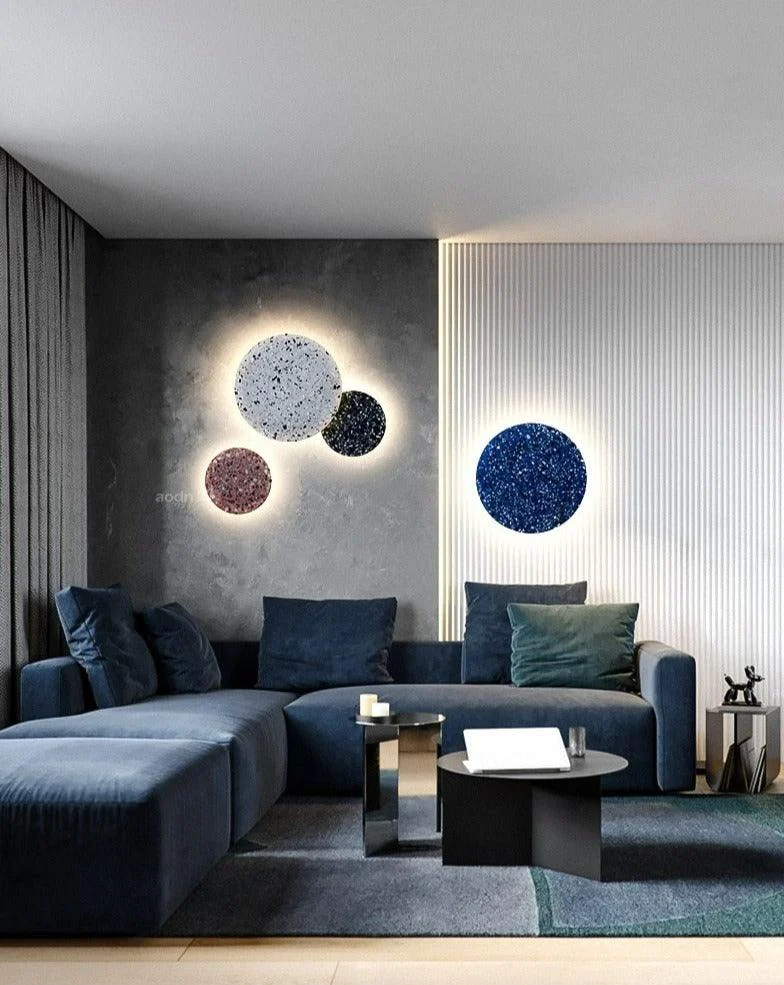 Homeko_Terrazzo_Wall_Lights_-_-4285083 Homeko Terrazzo Wall Lights -