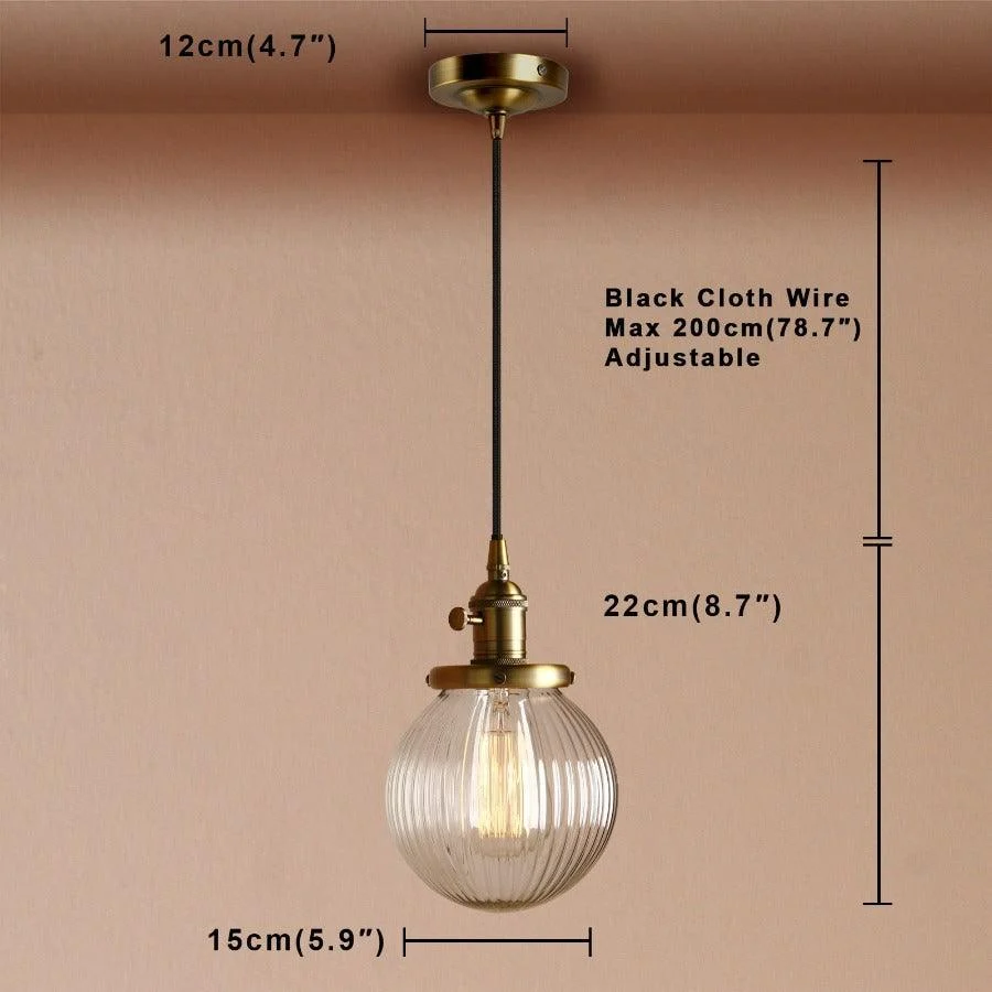 Homeko_Textured_Glass_Globe_Pendant_Lights_-_-4285196 Homeko Textured Glass Globe Pendant Lights -
