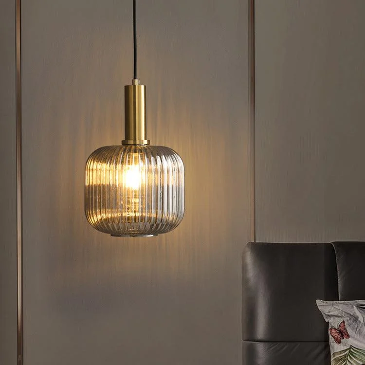 Homeko_Textured_Glass_Pendant_Light_-_-4285231 Homeko Textured Glass Pendant Light -