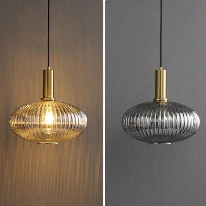 Homeko_Textured_Glass_Pendant_Light_-_-4285235 Homeko Textured Glass Pendant Light -