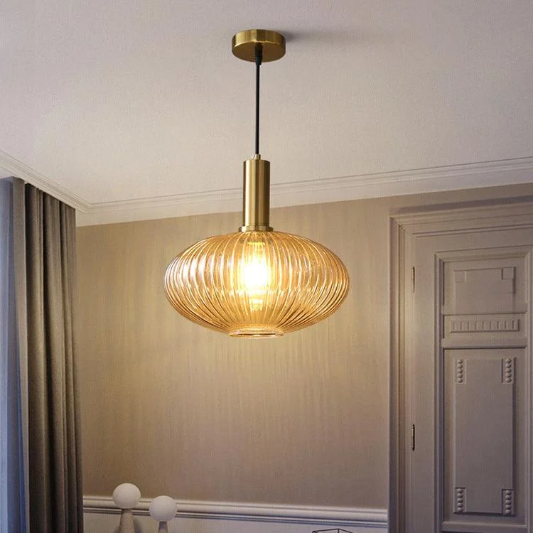 Homeko_Textured_Glass_Pendant_Light_-_-4285242 Homeko Textured Glass Pendant Light -