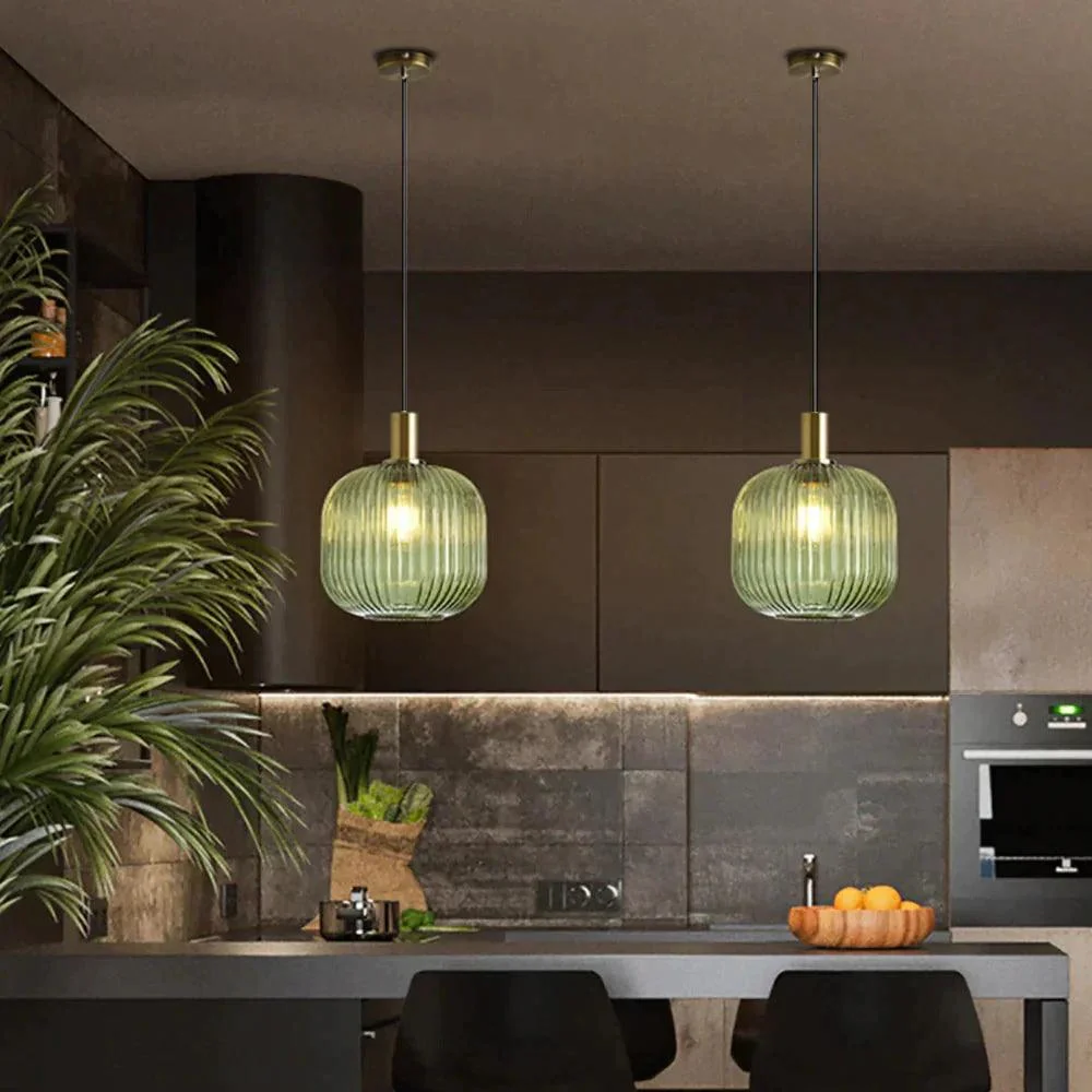 Homeko_Textured_Glass_Pendant_Light_-_-4285270 Homeko Textured Glass Pendant Light -