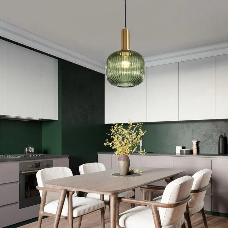Homeko_Textured_Glass_Pendant_Light_-_-4285283 Homeko Textured Glass Pendant Light -