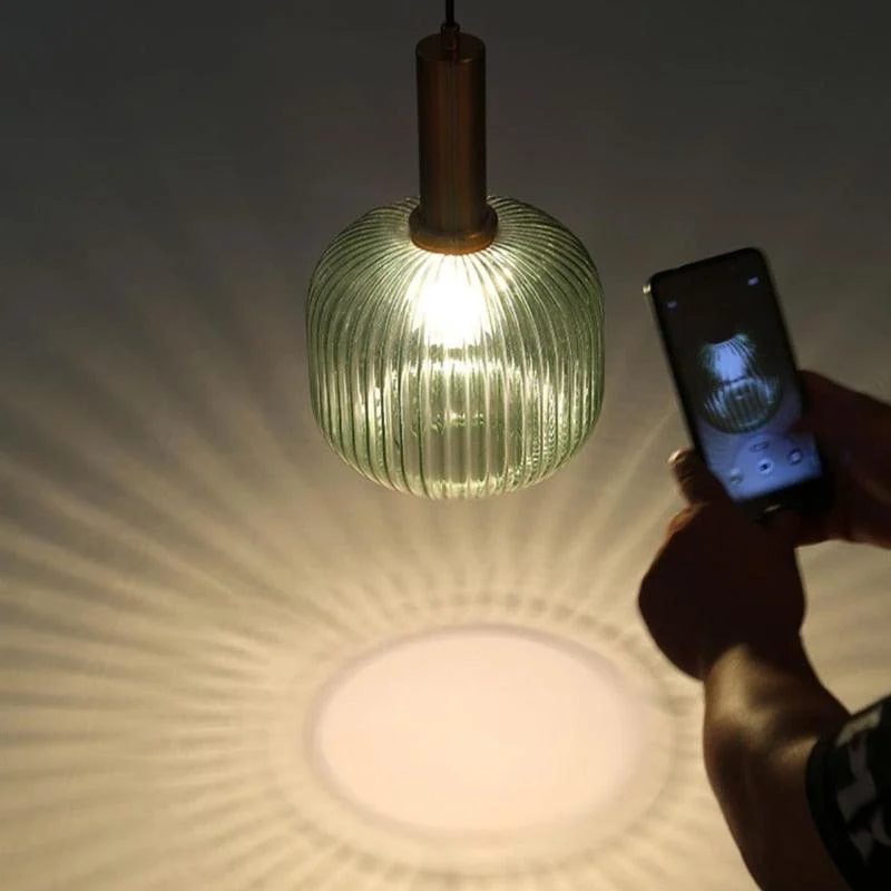 Homeko_Textured_Glass_Pendant_Light_-_-4285329 Homeko Textured Glass Pendant Light -