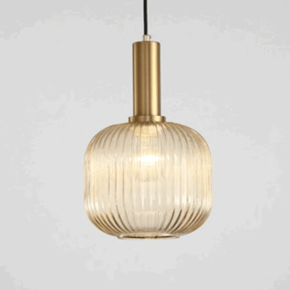 Homeko_Textured_Glass_Pendant_Light_-_-4285334 Homeko Textured Glass Pendant Light -
