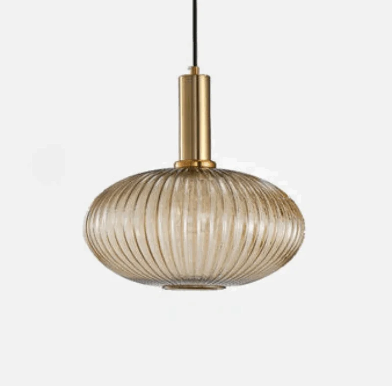 Homeko_Textured_Glass_Pendant_Light_-_-4285342 Homeko Textured Glass Pendant Light -