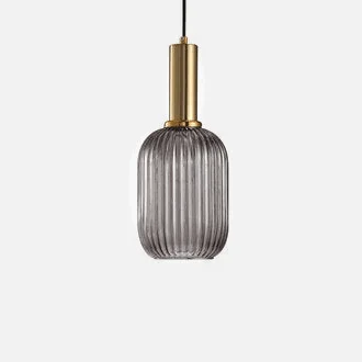 Homeko_Textured_Glass_Pendant_Light_-_-4285363 Homeko Textured Glass Pendant Light -