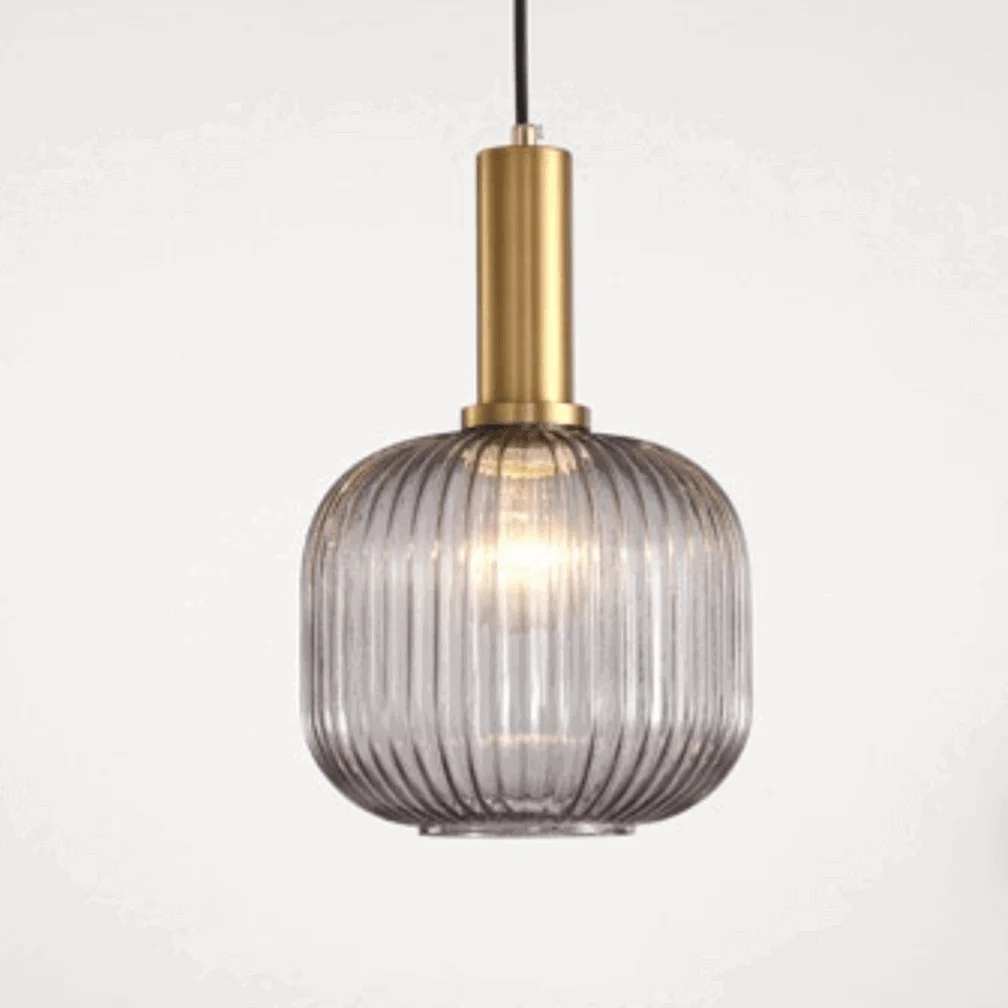 Homeko_Textured_Glass_Pendant_Light_-_-4285368 Homeko Textured Glass Pendant Light -