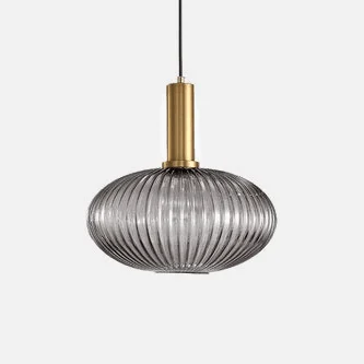 Homeko_Textured_Glass_Pendant_Light_-_-4285373 Homeko Textured Glass Pendant Light -
