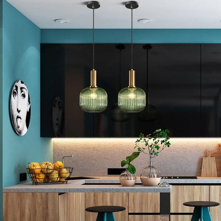 Homeko_Textured_Glass_Pendant_Lights_-_-4285393 Homeko Textured Glass Pendant Lights -