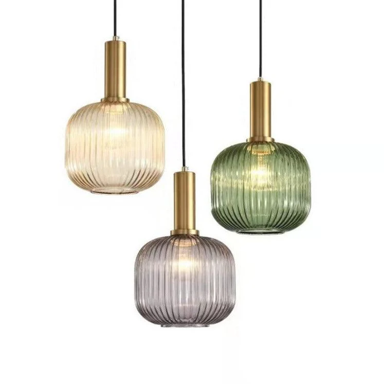 Homeko_Textured_Glass_Pendant_Lights_-_-4285411 Homeko Textured Glass Pendant Lights -