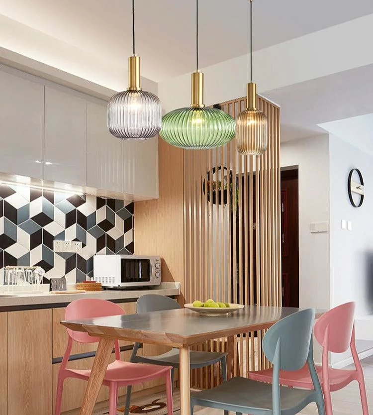 Homeko_Textured_Glass_Pendant_Lights_-_-4285433 Homeko Textured Glass Pendant Lights -