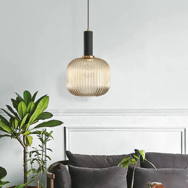 Homeko_Textured_Glass_Pendant_Lights_-_-4285512 Homeko Textured Glass Pendant Lights -