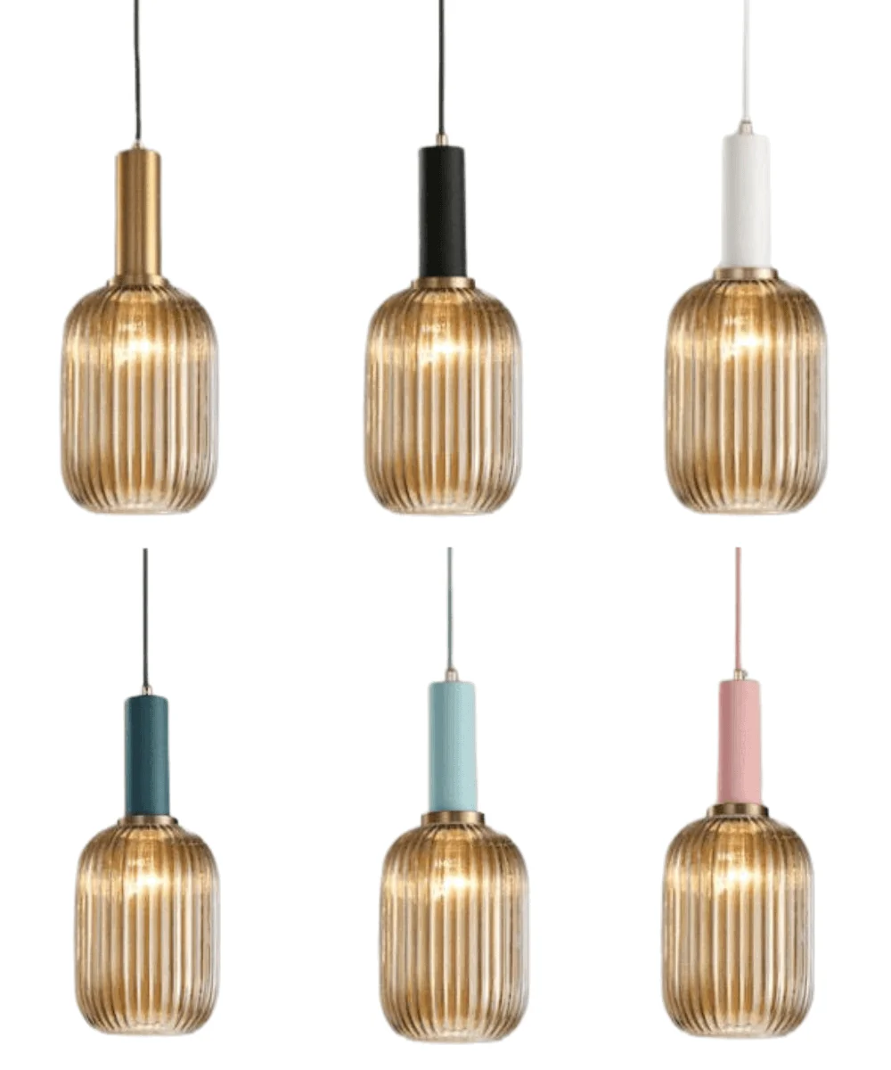 Homeko_Textured_Glass_Pendant_Lights_-_-4285533 Homeko Textured Glass Pendant Lights -