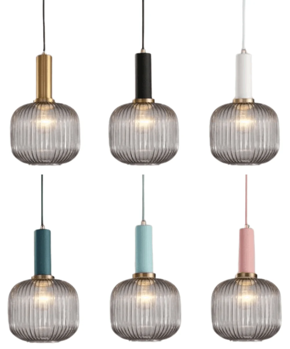 Homeko_Textured_Glass_Pendant_Lights_-_-4285561 Homeko Textured Glass Pendant Lights -
