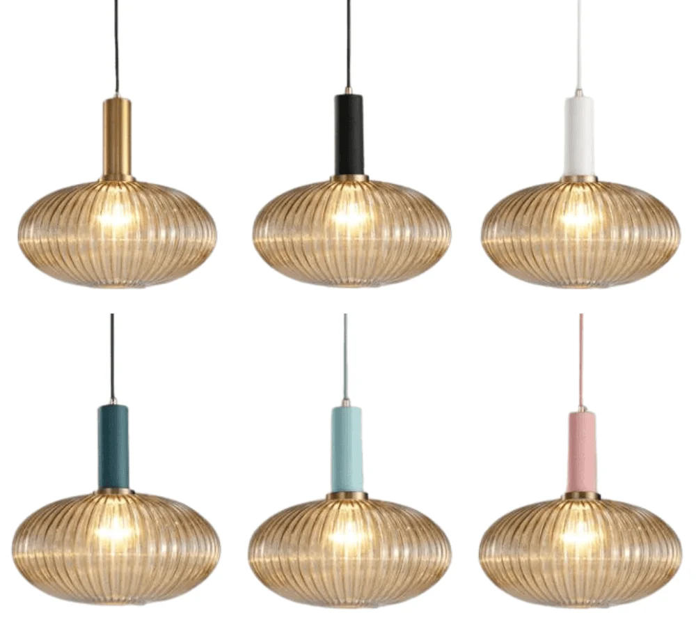 Homeko_Textured_Glass_Pendant_Lights_-_-4285579 Homeko Textured Glass Pendant Lights -
