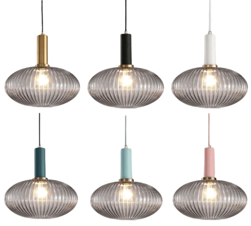 Homeko_Textured_Glass_Pendant_Lights_-_-4285585 Homeko Textured Glass Pendant Lights -