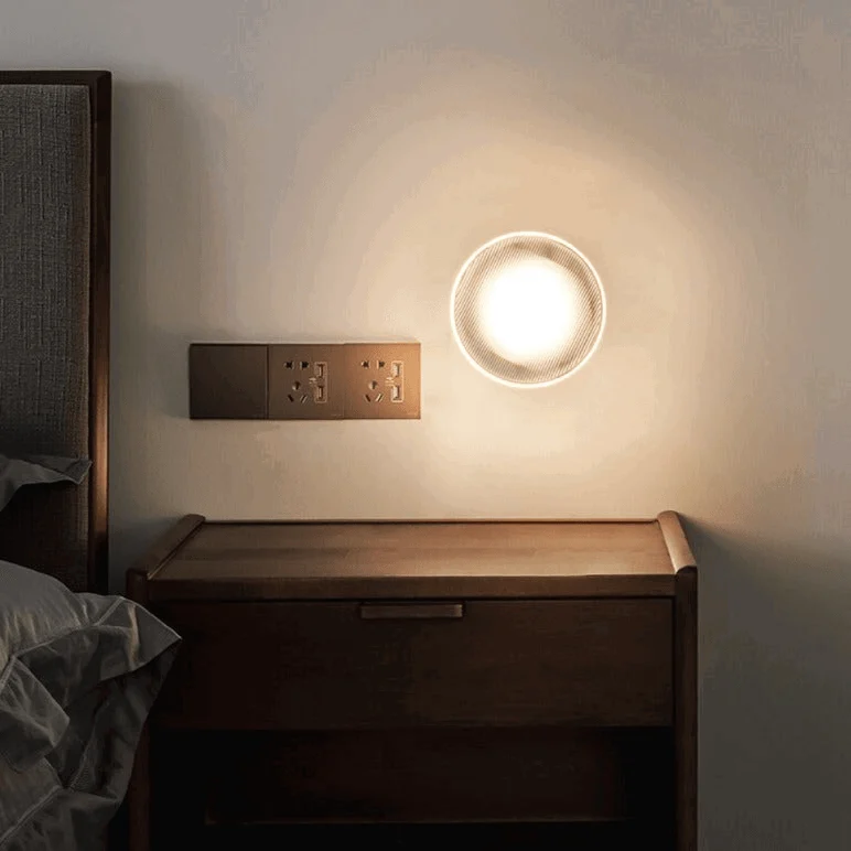 Homeko_Textured_Glass_Wall_Lamp_-_-4285614 Homeko Textured Glass Wall Lamp -