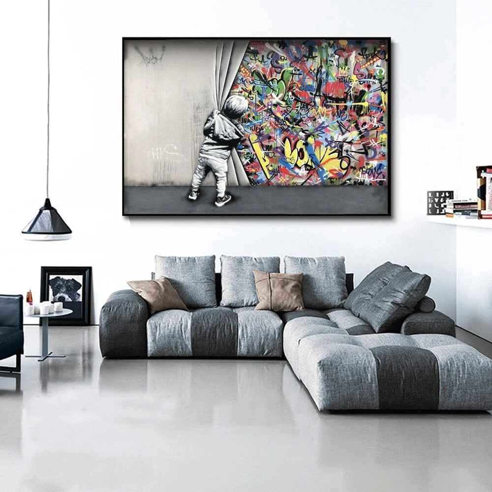 Homeko_The_Unveiling_Painting_-_-4285728 Homeko The Unveiling Painting -