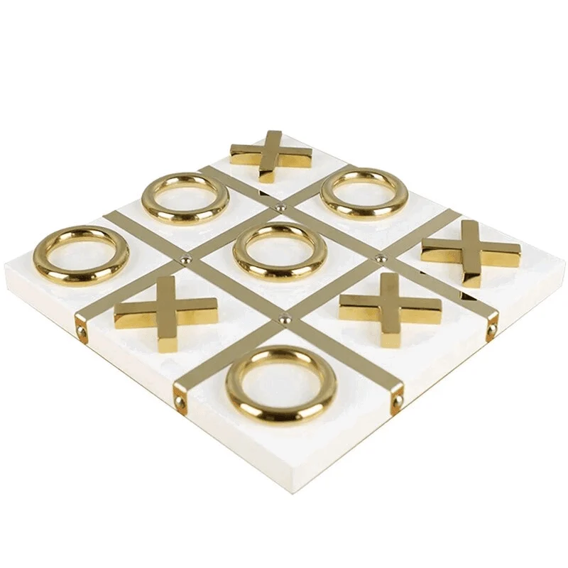 Homeko_Tic-Tac-Toe_Game_-_-4286309 Homeko Tic-Tac-Toe Game -