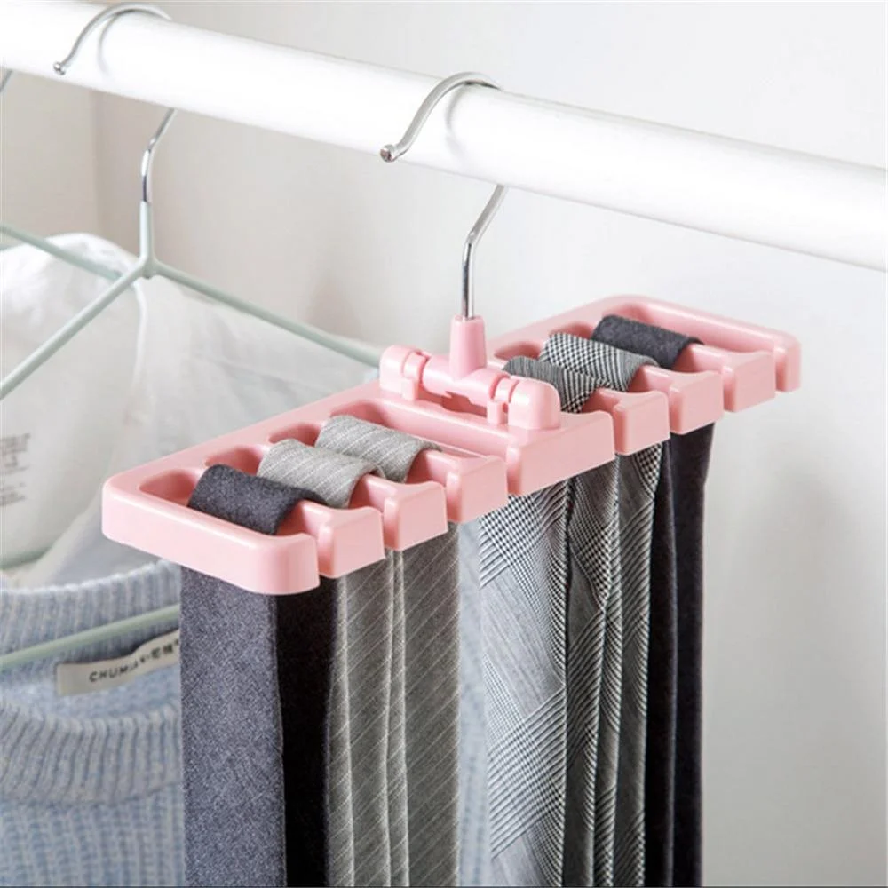 Homeko_Tie_Belt_Hanger_Storage_Rack_-_-4286343 Homeko Tie & Belt Hanger Storage Rack -