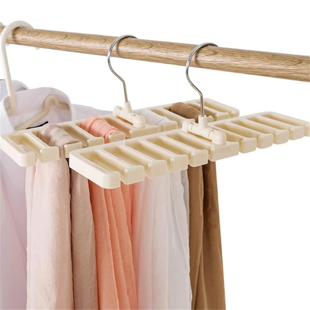 Homeko_Tie_Belt_Hanger_Storage_Rack_-_-4286349 Homeko Tie & Belt Hanger Storage Rack -