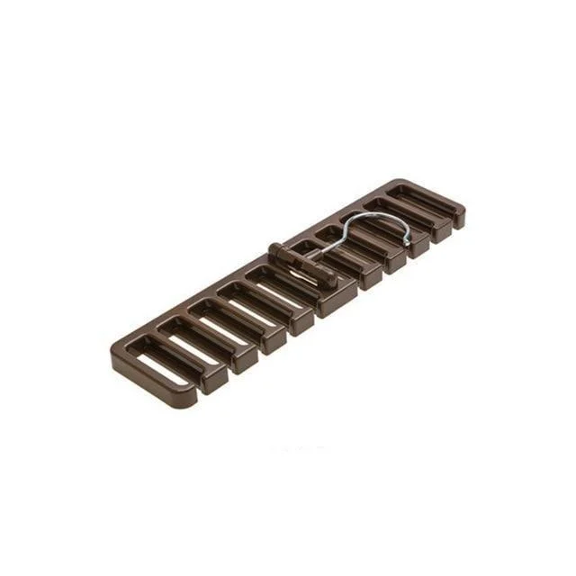 Homeko_Tie_Belt_Hanger_Storage_Rack_-_-4286360 Homeko Tie & Belt Hanger Storage Rack -