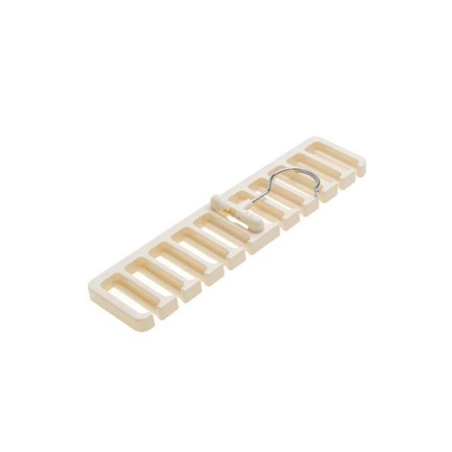 Homeko_Tie_Belt_Hanger_Storage_Rack_-_-4286364 Homeko Tie & Belt Hanger Storage Rack -