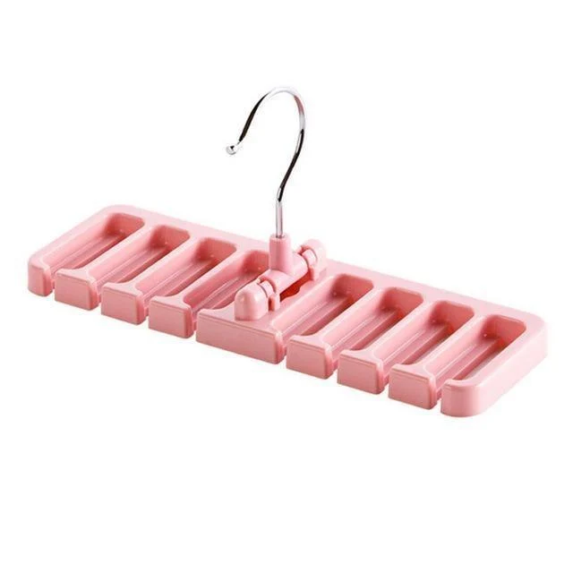 Homeko_Tie_Belt_Hanger_Storage_Rack_-_-4286379 Homeko Tie & Belt Hanger Storage Rack -